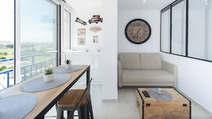 Interior - WELCS APARTMENT 375 EMP with pool and parking (Rosas / Roses)