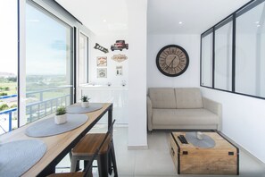 Interior - WELCS APARTMENT 375 EMP with pool and parking (Rosas / Roses)