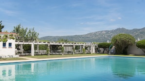 Pool - WELCS APARTMENT 375 EMP with pool and parking (Rosas / Roses)