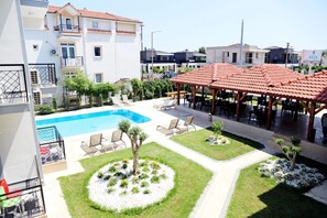 Pool - AKIN APART OTEL (Kemer)
