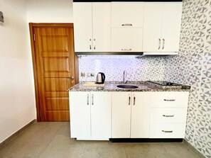 Dapur peribadi