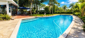 Pool - Room-comfy Home With Love (Westville)