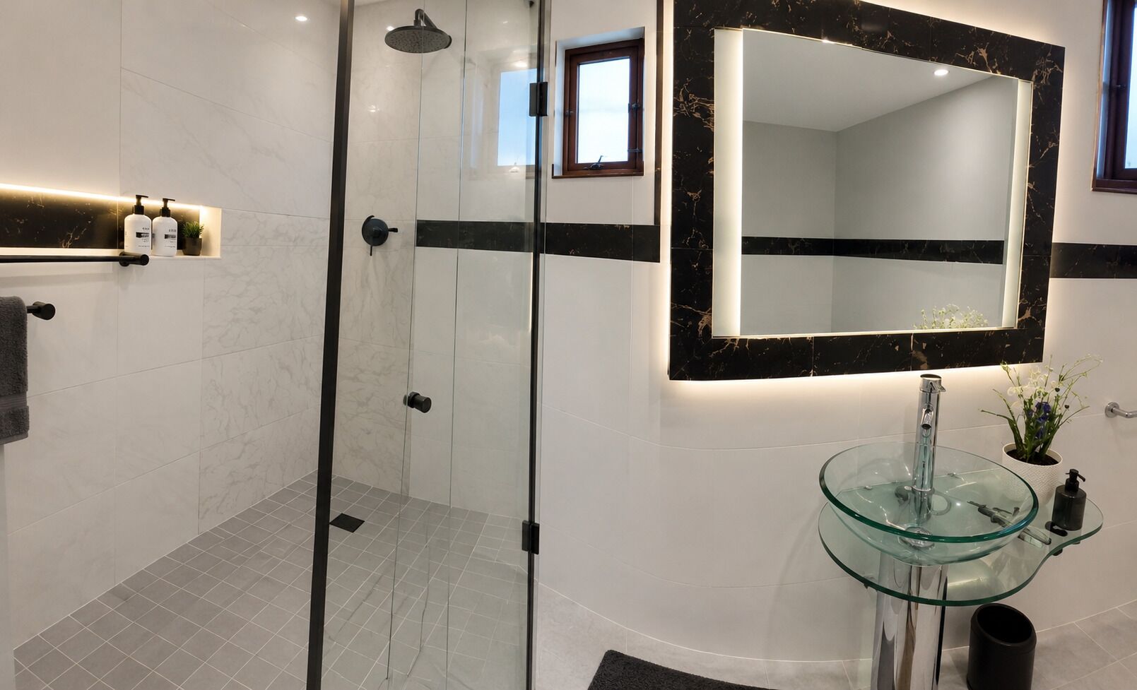 Shared Dormitory, 3 Bedrooms, Smoking, Private Pool | Bathroom