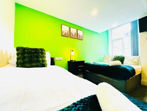 Chambre Triple Standard