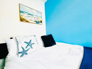 Chambre Double Deluxe