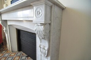 Interior - Le Relais des Vignerons (Conilhac-Corbières)