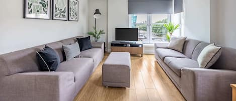 Smart TV, offices