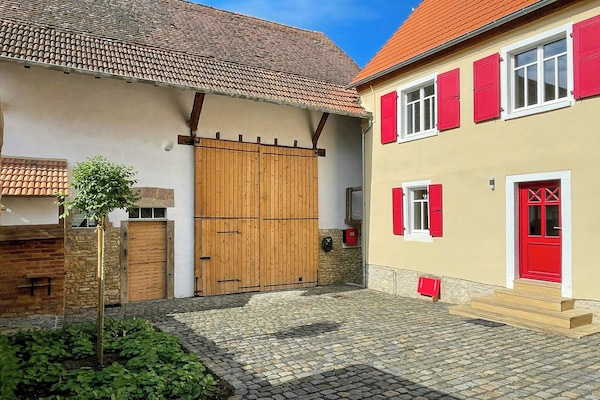Außenbereich