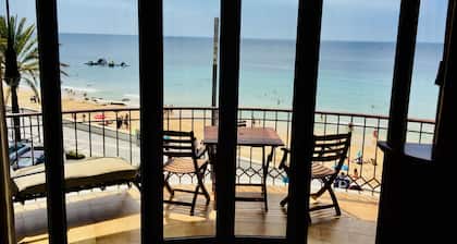 View Azul