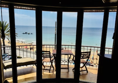 View Azul