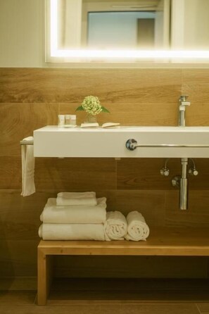 Bathroom - Sorapiana (Vidor)