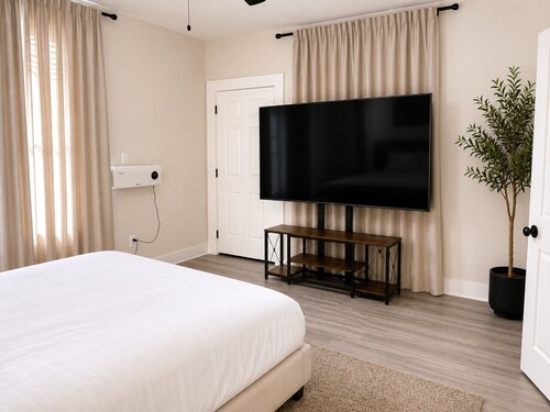 Tulsa Central Hub | EXPO-Tulsa University-Downtown