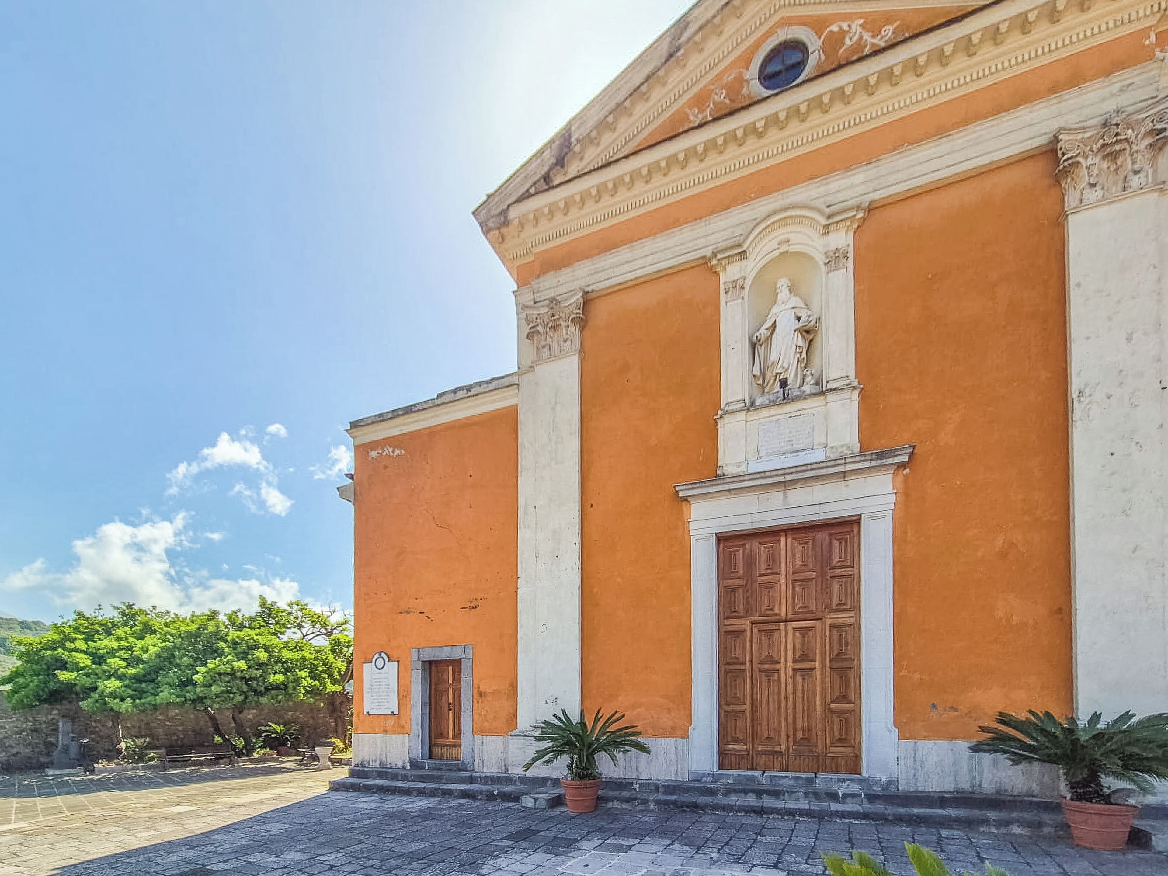 Appartamento, vista montagna | Esterni
