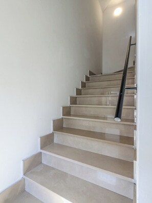 Interior - Casa Mare e Sole (Vibonati)