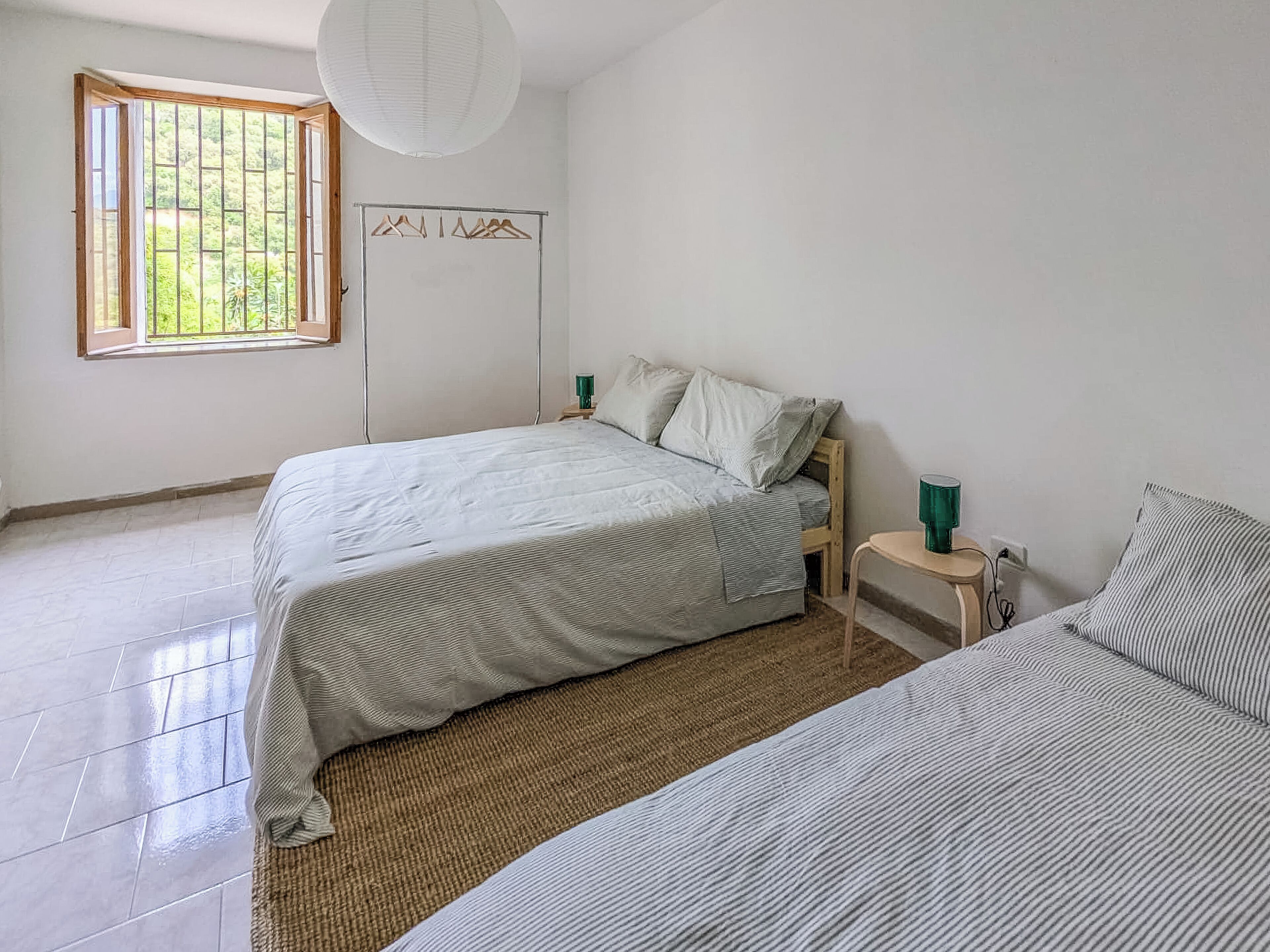 Appartamento, vista montagna | Ferro/asse da stiro, Wi-Fi gratuito