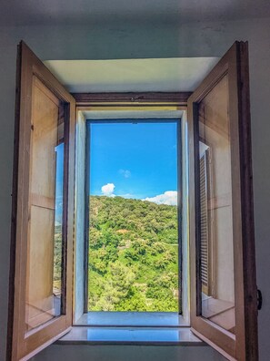 Interior - Casa Mare e Sole (Vibonati)