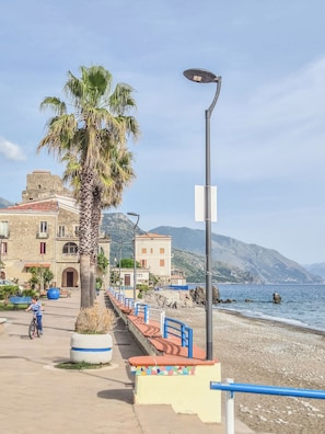 Apartment, Mountain View | Beach - Casa Mare e Sole (Vibonati)