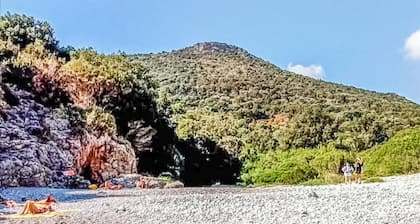 Casa Mare e Sole