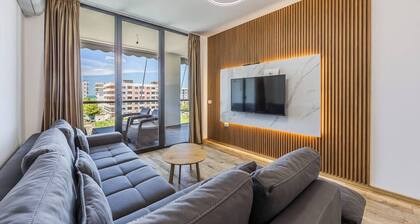 Adriatic Escape Apartment | Steps from the Beach by PikHost
