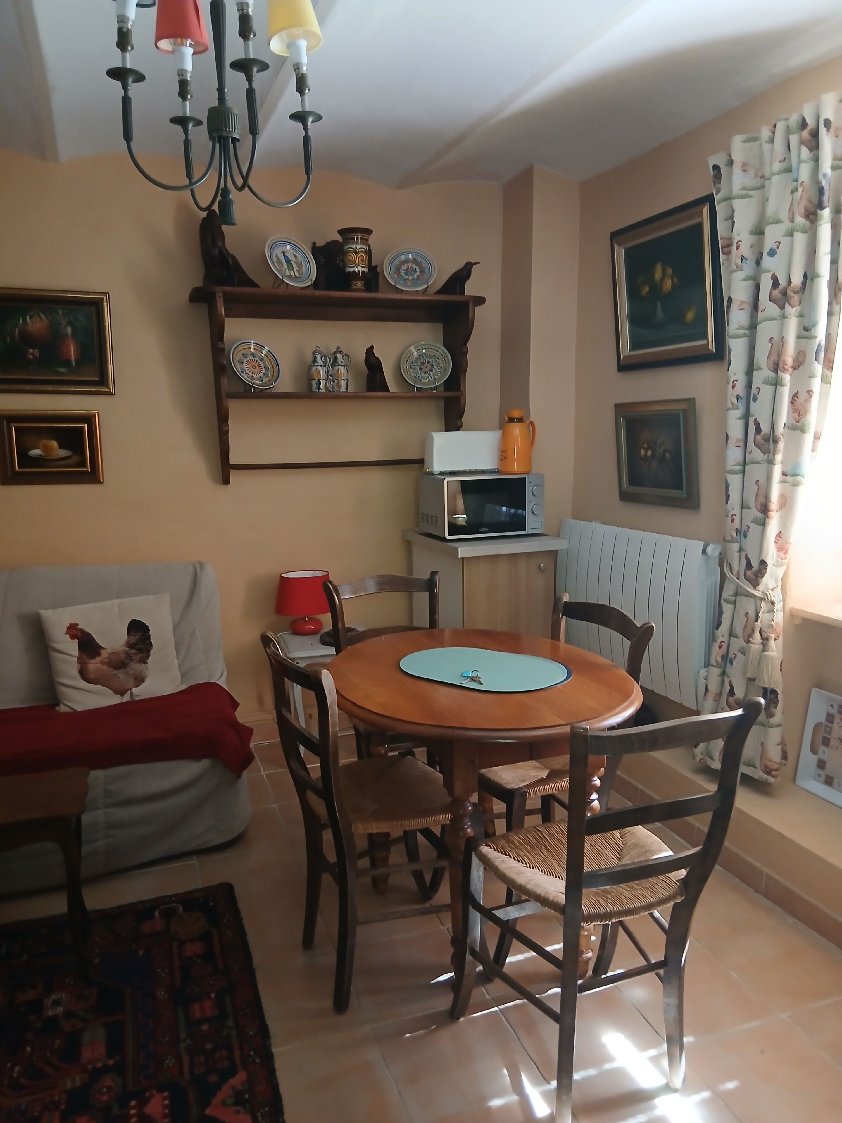 Intérieur