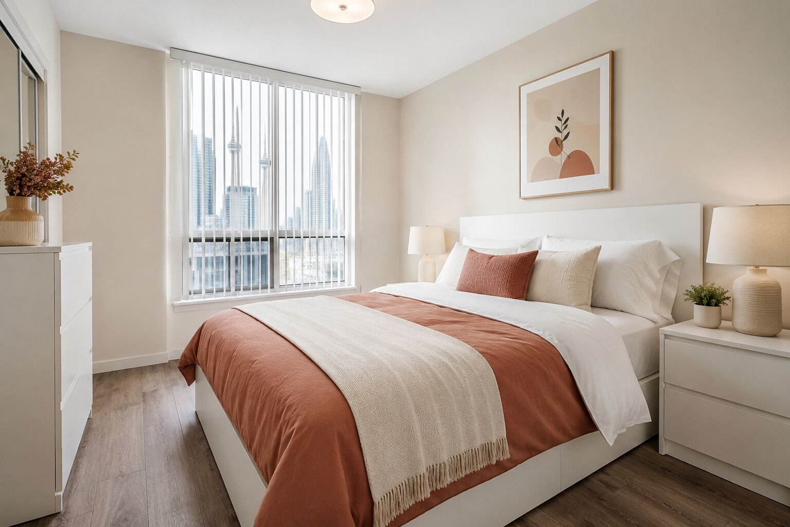 Standard Room | Iron/ironing board, free WiFi