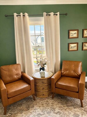 Interieur