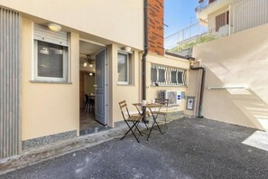 Outdoor dining - Vrbo Property (Finale Ligure)