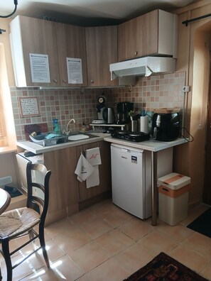 Cuisine privée