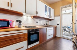 Cozinha privada