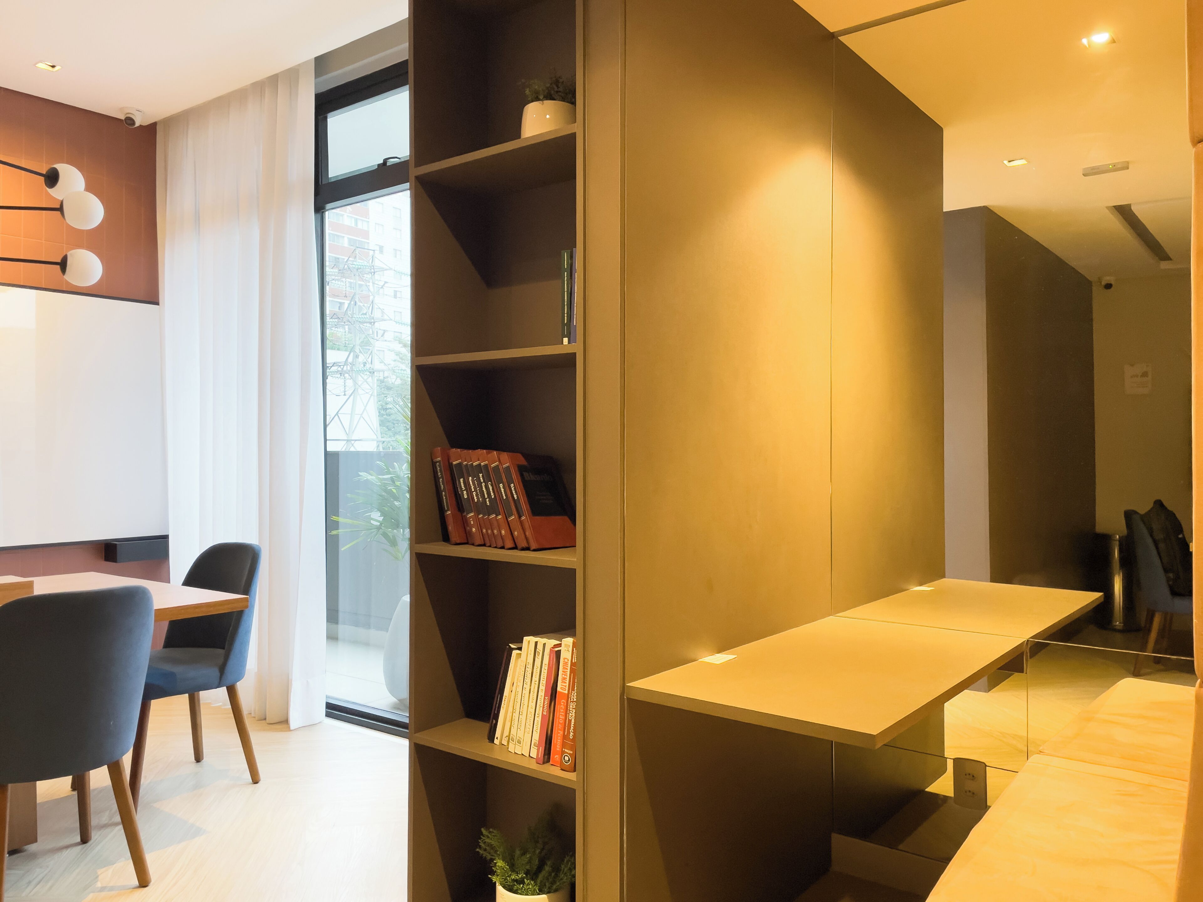 Interieur