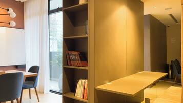 Interieur