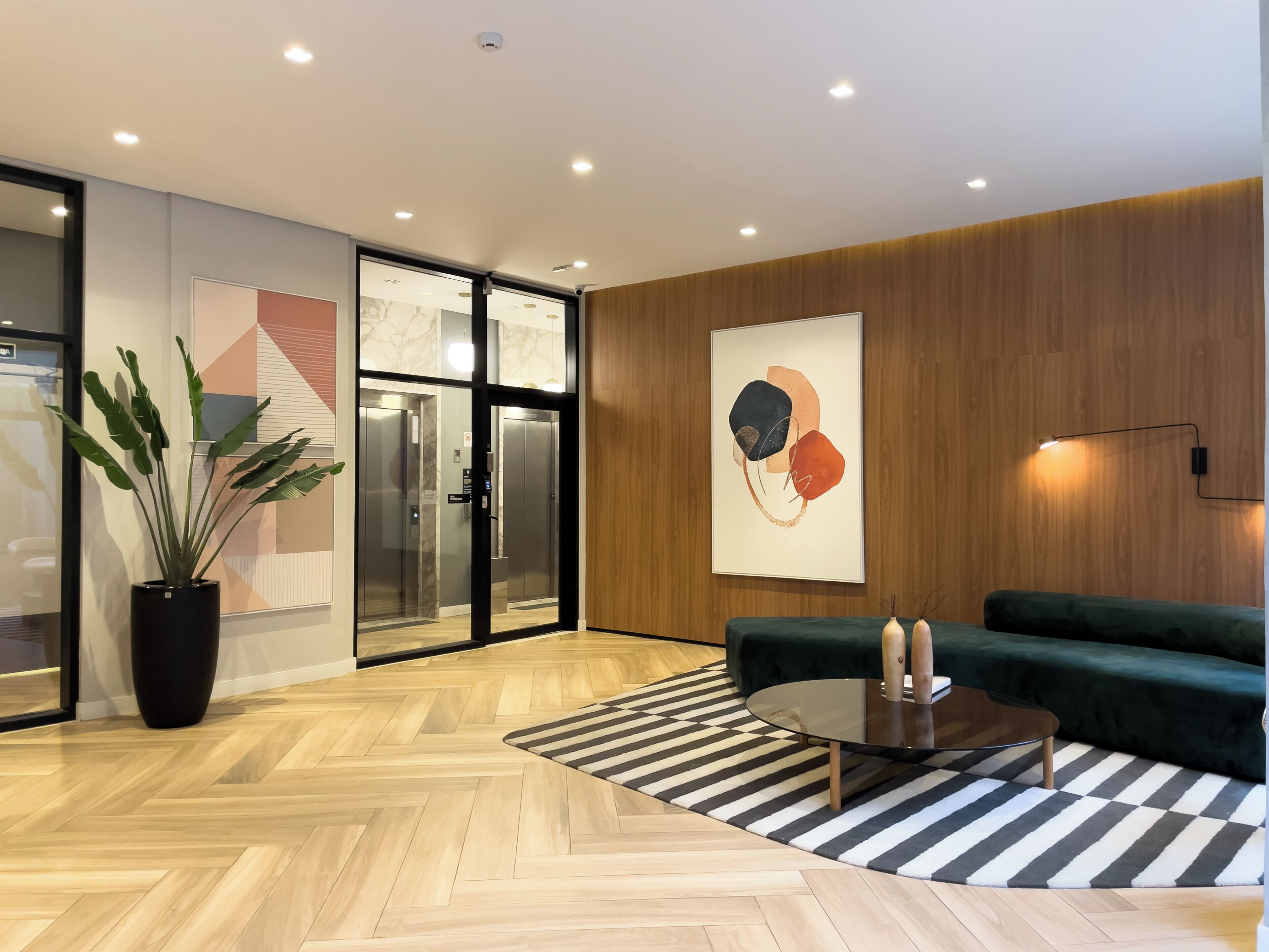 Interieur