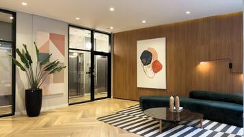 Interieur