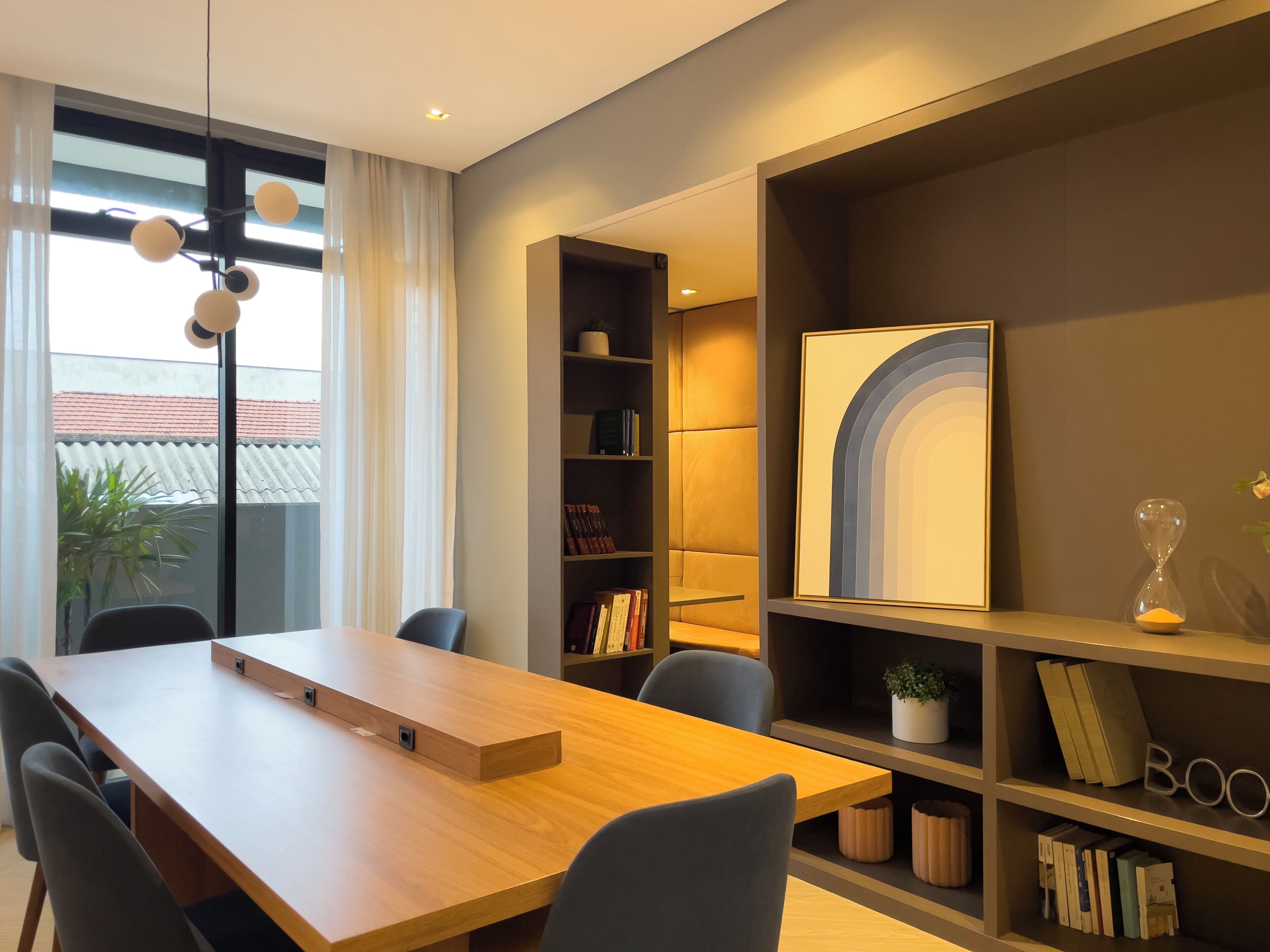 Interieur