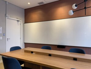 Sala de reunião