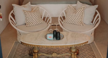 Bleu guesthouse