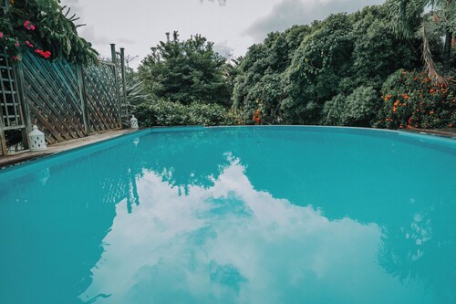 Bleu guesthouse