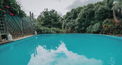Bleu guesthouse