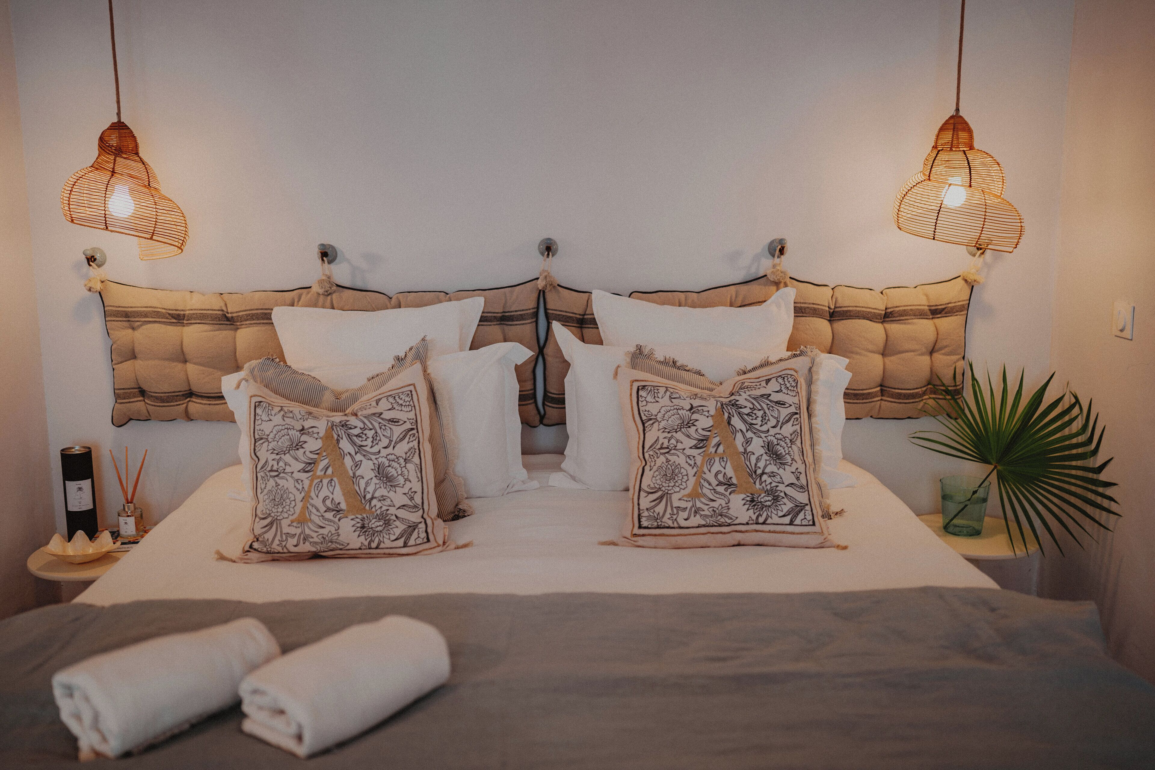 Deluxe Apartment, Pool View | In-room safe, blackout drapes, soundproofing, iron/ironing board