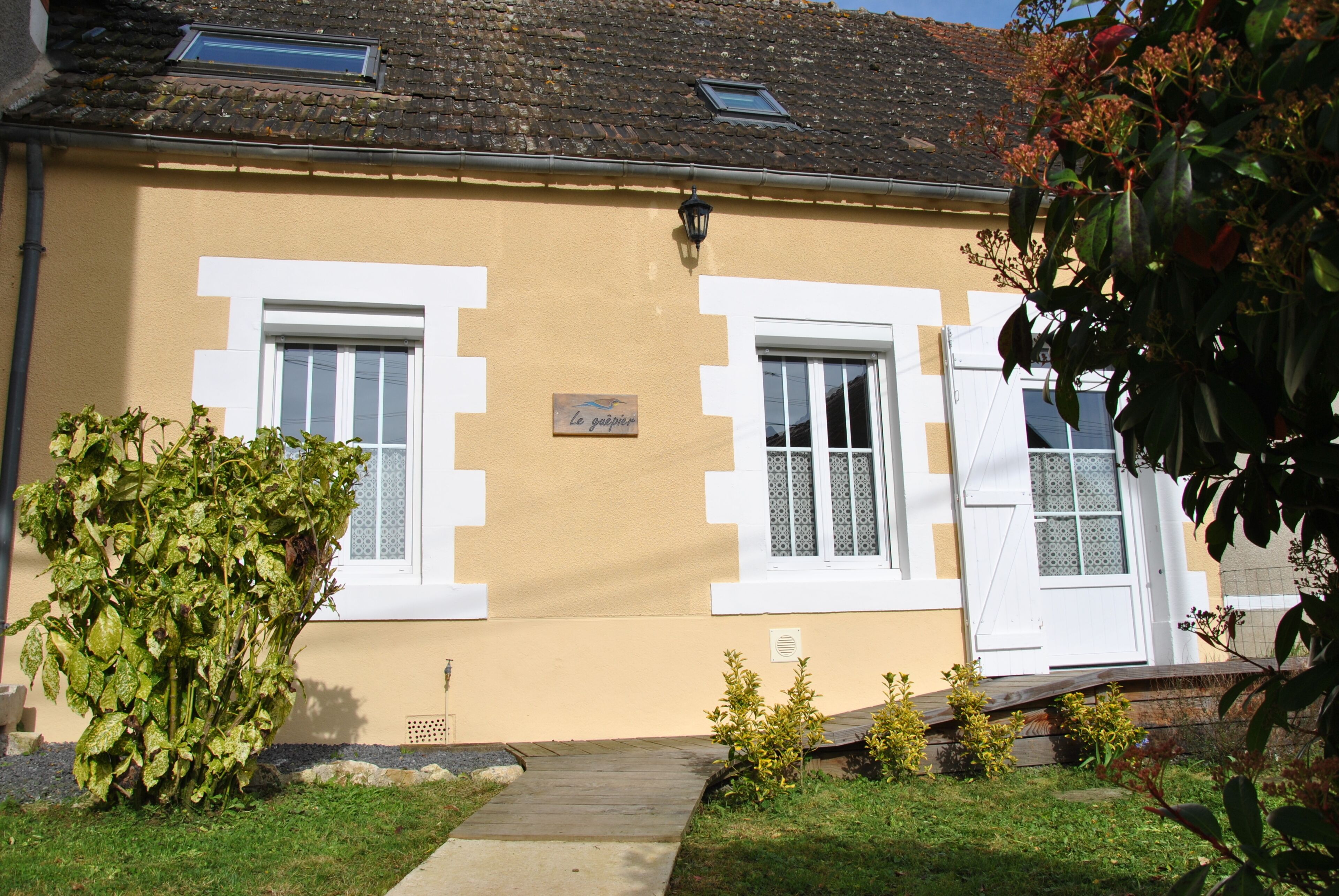 Exterieur
