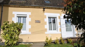 Exterieur