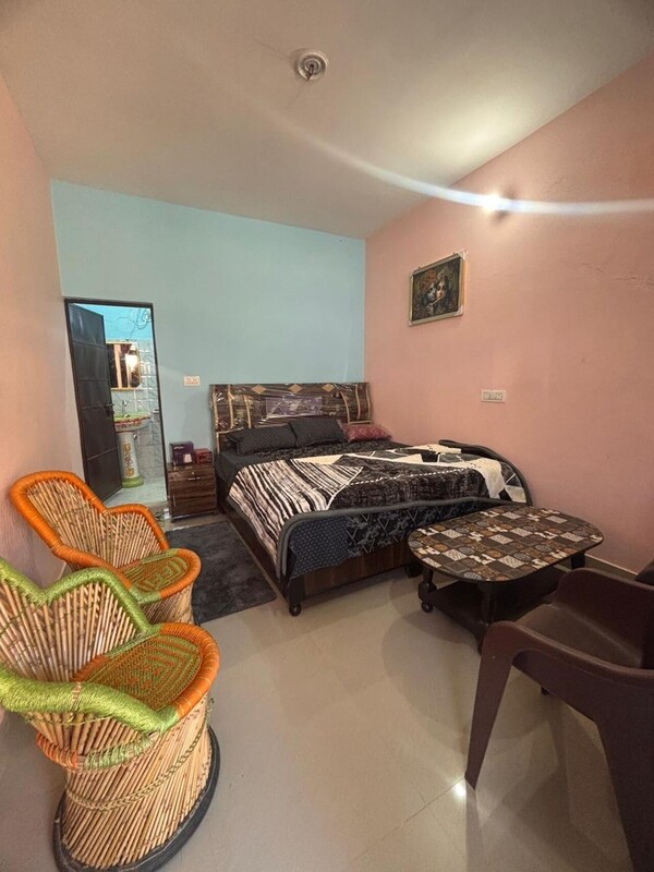 Yash Homestay Huddu - Chamoli