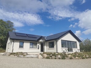 Exterior - Glamping Pod - Glendalough (Laragh)