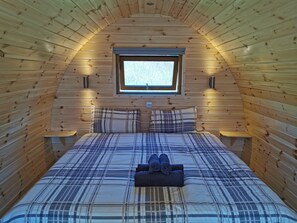 Room - Glamping Pod - Glendalough (Laragh)