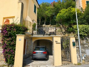 Exterieur
