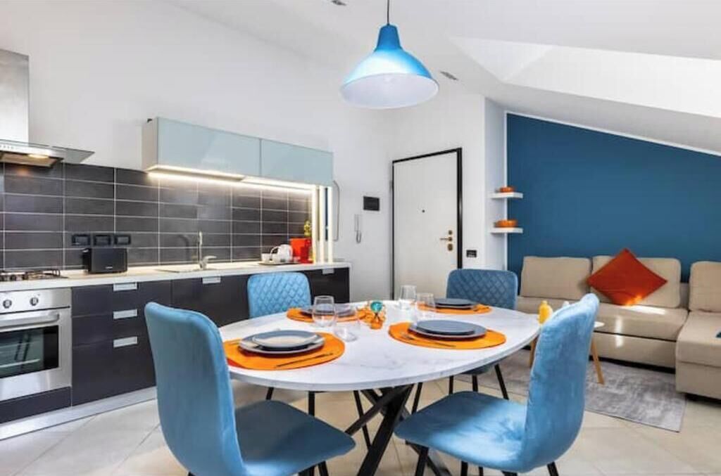 Cucina privata