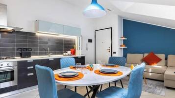 Cucina privata