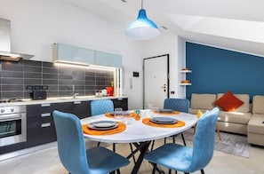 Cucina privata