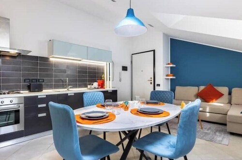 Hostdomus - San Martino Cozy Apartment