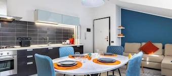 Hostdomus - San Martino Cozy Apartment